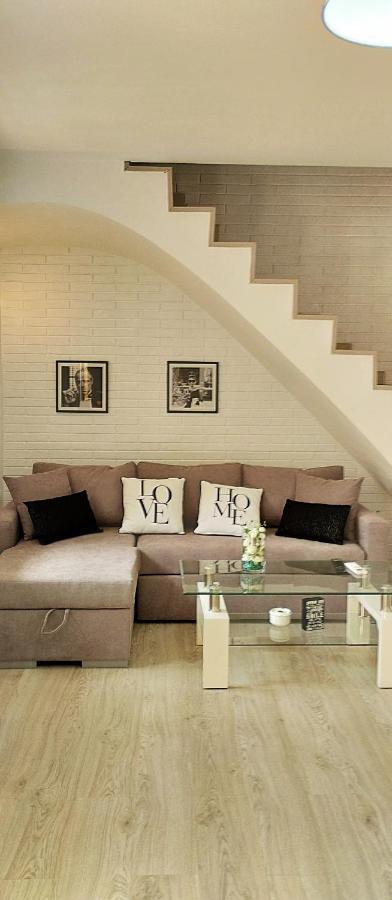 Appartamento Duplex Cuatro Personas Frente Al Mar *