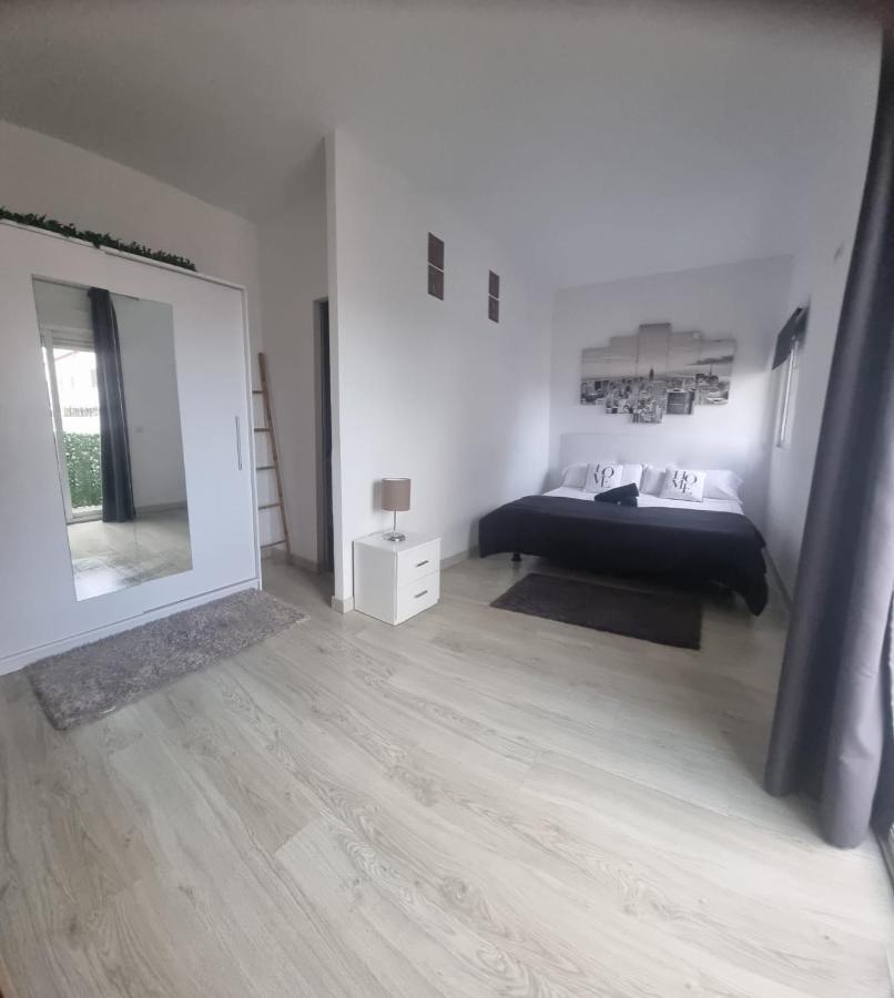 Duplex Cuatro Personas Frente Al Mar Appartamento