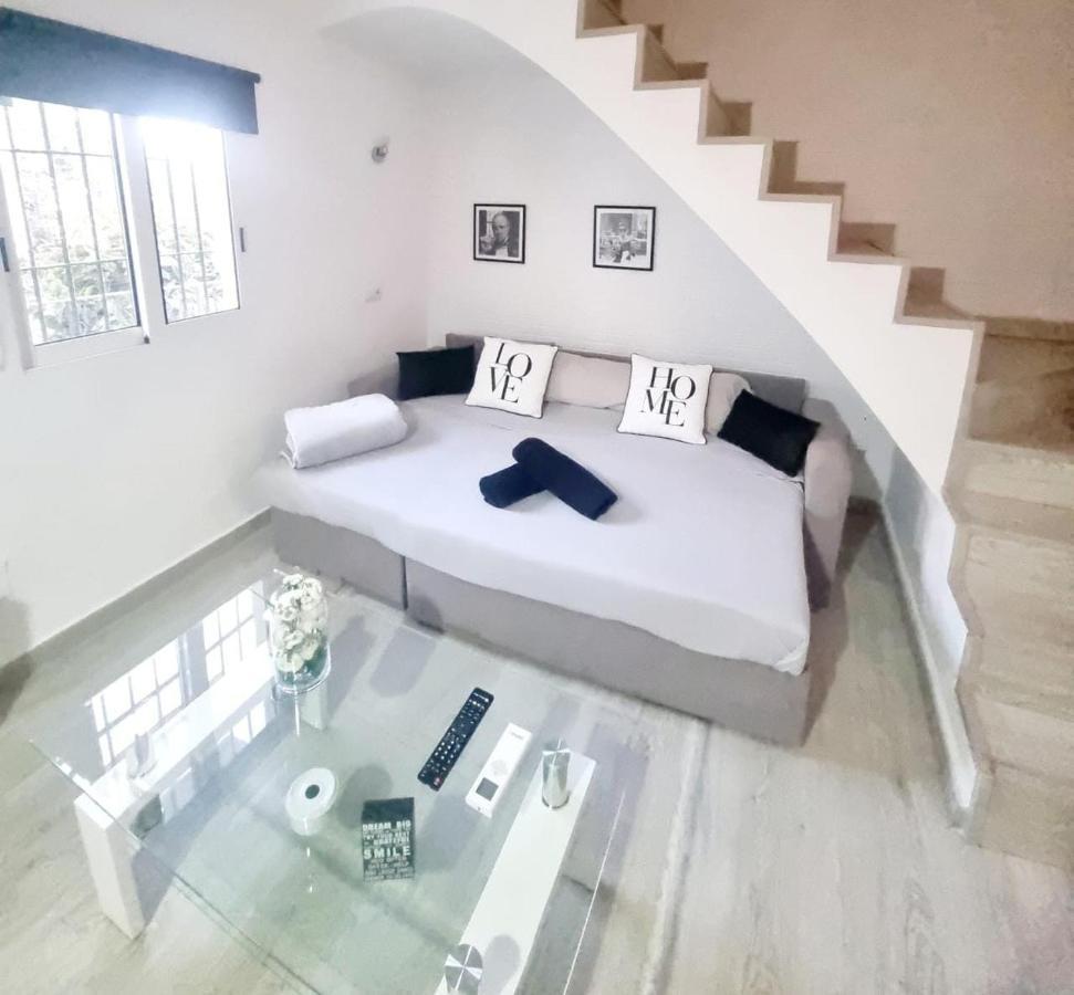 Duplex Cuatro Personas Frente Al Mar Appartamento *