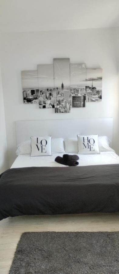 Appartamento Duplex Cuatro Personas Frente Al Mar Benidorm