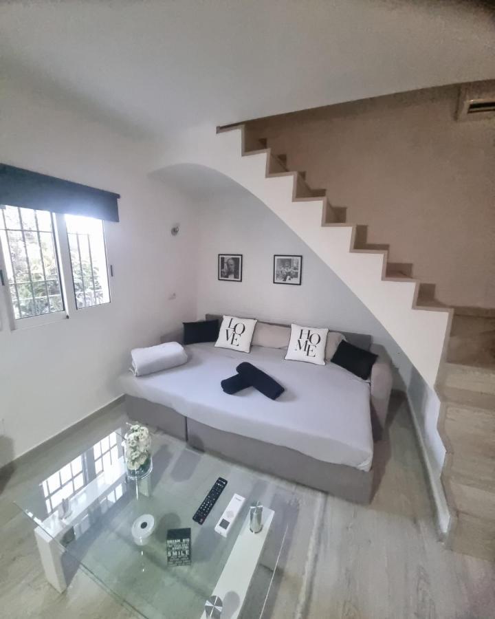 Appartamento Duplex Cuatro Personas Frente Al Mar *