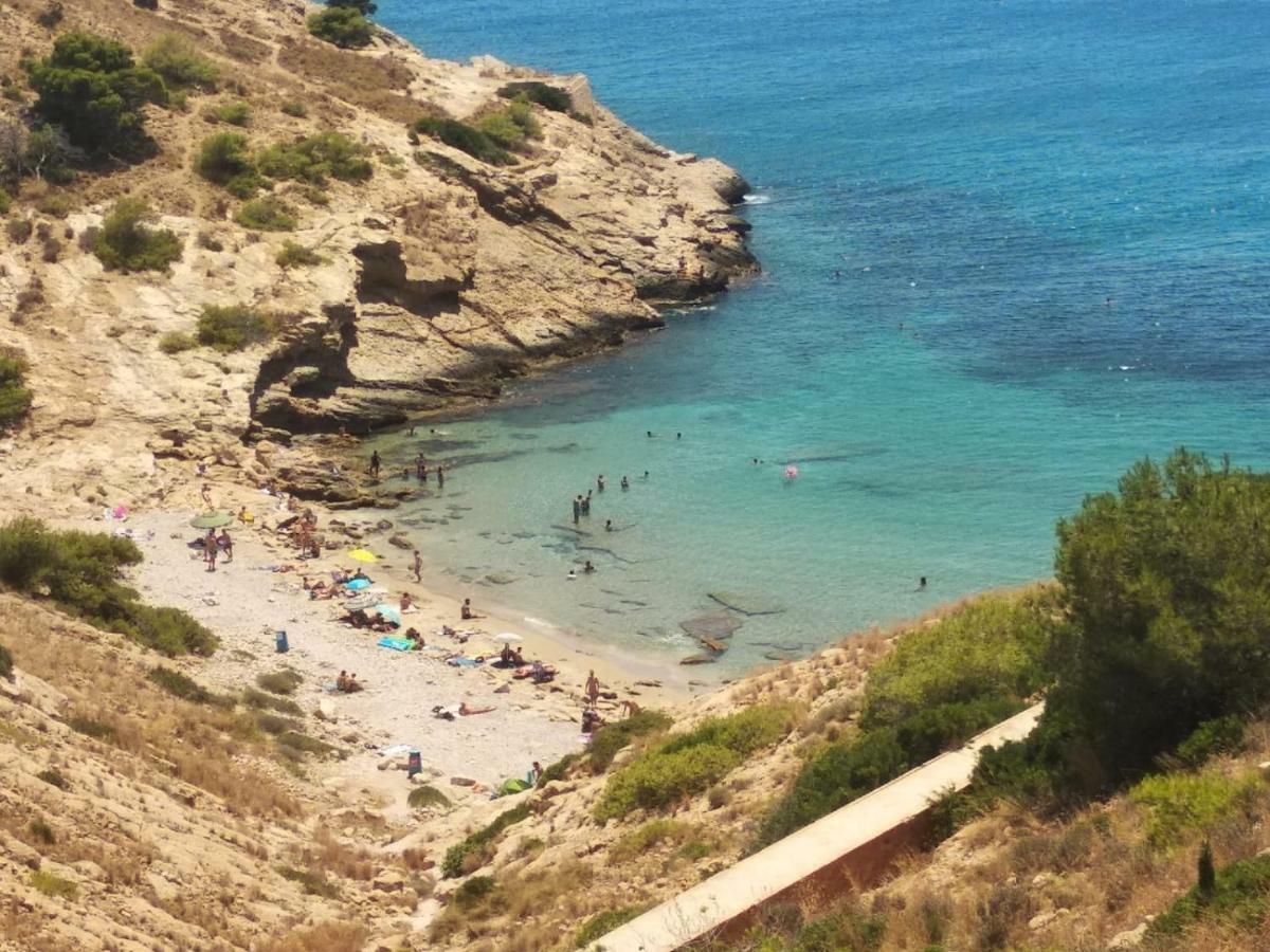 Appartamento Duplex Cuatro Personas Frente Al Mar *