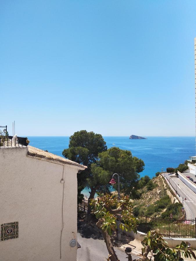 Appartamento Duplex Cuatro Personas Frente Al Mar