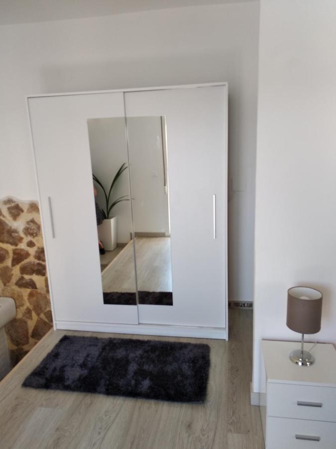 Duplex Cuatro Personas Frente Al Mar Appartamento