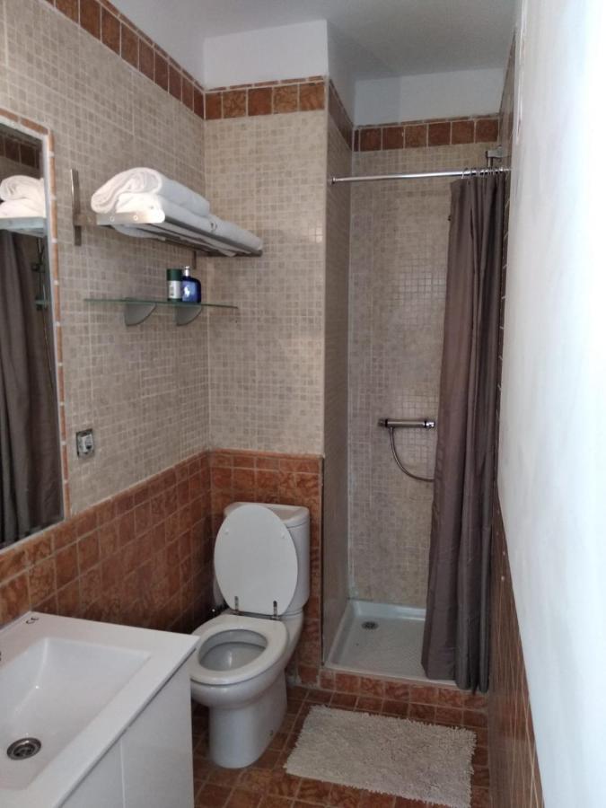 Duplex Cuatro Personas Frente Al Mar *