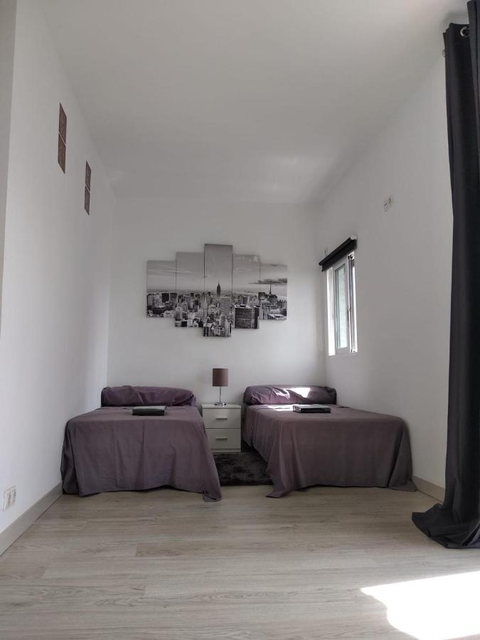 Apartment Duplex Cuatro Personas Frente Al Mar Benidorm