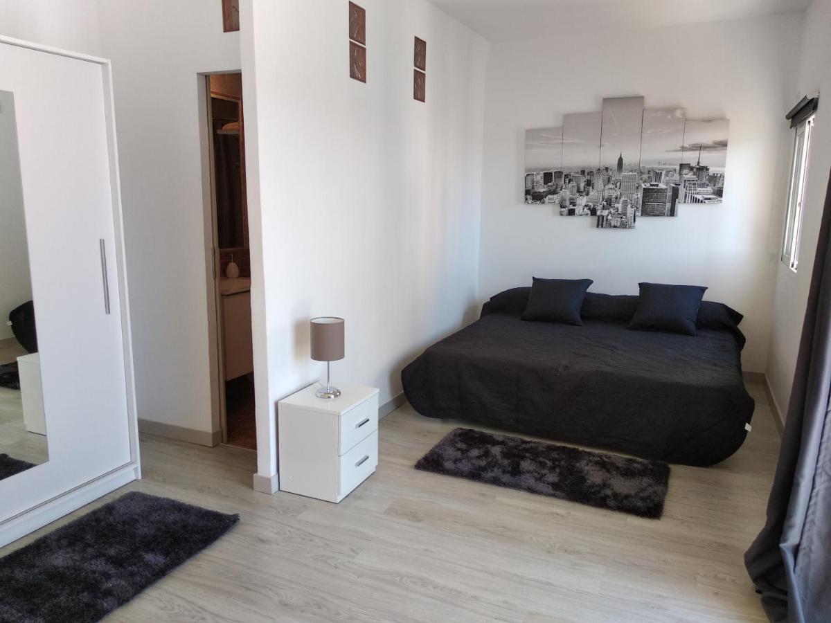 Duplex Cuatro Personas Frente Al Mar *